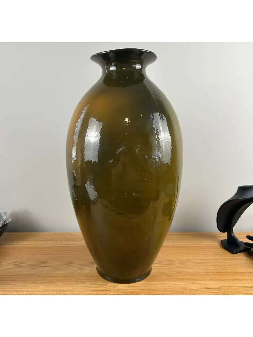 Roseville Rozane Ware Royal 1900s Standard Glaze Pottery Cherry  21
